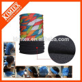 Fahion billig Fleece Hals Rohr Schal Bandana